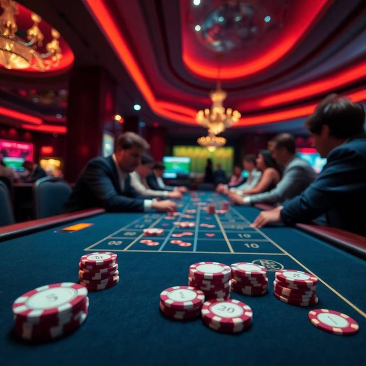 Panduan bantuan dan kesadaran diri untuk menjaga hiburan tetap sehat dan terkendali