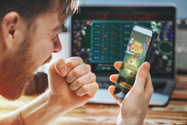 Tampilan antarmuka deposit di jual303 yang ramah pengguna dan mudah diakses lewat ponsel